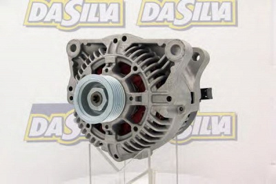 DA SILVA 011503 -  Генератор